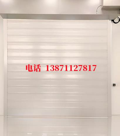 抚顺防爆柔性卷帘门
